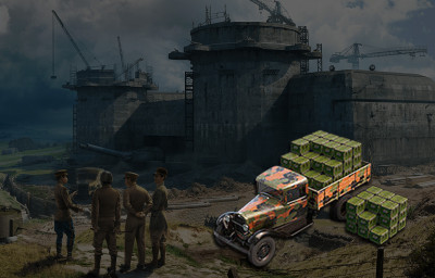 Промресурс