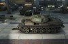 ЛБЗ 1: T 55A: 