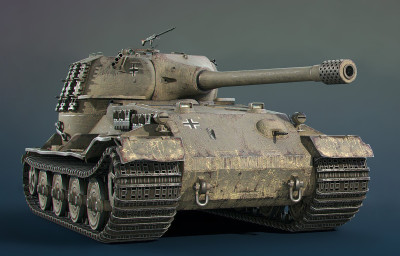 VK 72.01 (K)