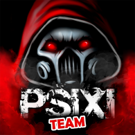 PSIXI Team