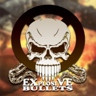 Explosive Bullets
